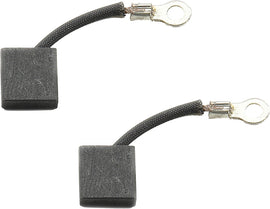 ACCEL Generator Brush Set 274-0220 for electrical repairs, featuring multiple brushes with metal contacts and plastic handles.
