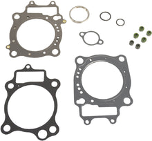 Load image into Gallery viewer, Athena Top End Gasket Kit without Valve Cover Gasket for Honda engines, featuring gaskets and seals for engine repair.