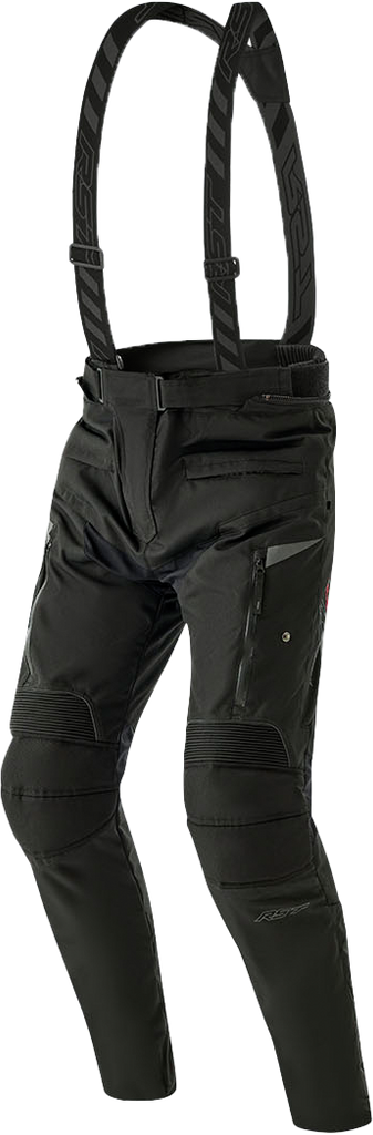 Womens Ps Paragon D3o Pants Black Textile Lg