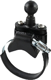 Ram accessories Ram Base with UTV strap base 71-7221, showing a sturdy mounting platform with strap attachment points.