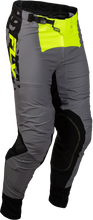Charger l'image dans la galerie, Lite Flake Pants Grey/Hi Vis/Black Sz 32