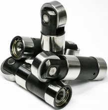 Load image into Gallery viewer, Feuling Hydraulic HP+ Roller Lifters for engine, metallic finish, with detailed components visible.