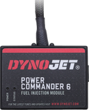 Dynojet Research - Power Commander 6 F/I `04-05 Dyna - 133-4214