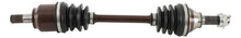 Load image into Gallery viewer, All Balls heavy-duty 6-ball front axle for street bikes, featuring durable construction and precise fit for reliable performance
