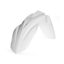 Charger l'image dans la galerie, Replica Front Fender White