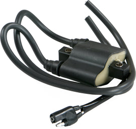SP1 Coil External 44-1069 electrical component with wiring and connectors on a neutral background