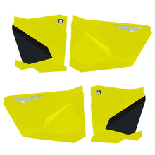 Charger l'image dans la galerie, Traditional Half Doors Lime Squeeze