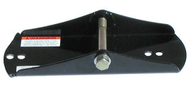 Ski Saddle Black S D