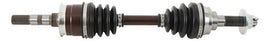 All Balls 6-ball heavy-duty front axle drive component with metal and rubber parts, designed for durable vehicle performance