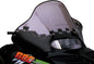 Cobra W/S Mid Smoke/Blk 16.5