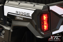 Charger l'image dans la galerie, Auto Turn Signal Kit W/ Billet Lever And Front Drl Lights Kaw
