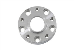 11/16 inch Pulley Spacer Polished