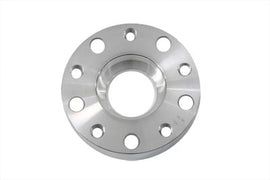 11/16 inch Pulley Spacer Polished