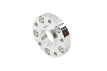 Load image into Gallery viewer, 11/16 inch Pulley Spacer Polished