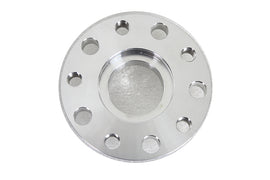 1/2 inch Pulley Spacer Polished
