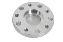 Charger l'image dans la galerie, 1/2 inch Pulley Spacer Polished