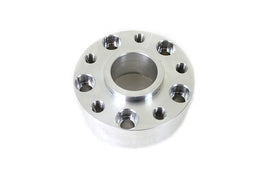 1-3/8 inch Polished Pulley Spacer