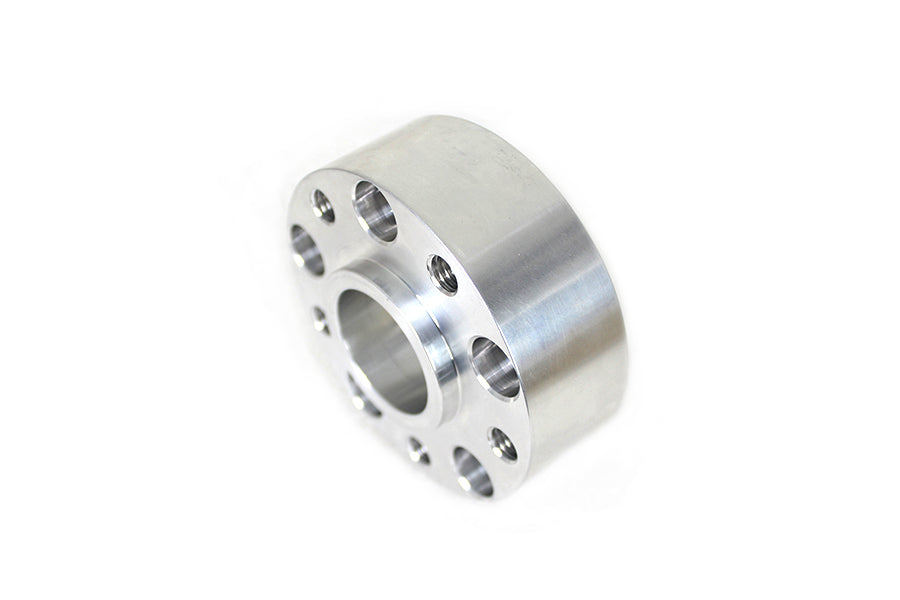 1-3/8 inch Polished Pulley Spacer