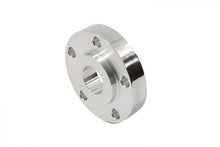 Charger l'image dans la galerie, Pulley Brake Disc Spacer Alloy 3/4 inch Thickness