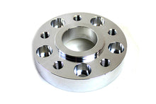 Charger l'image dans la galerie, Pulley Brake Disc Spacer Alloy 7/8 inch Thickness