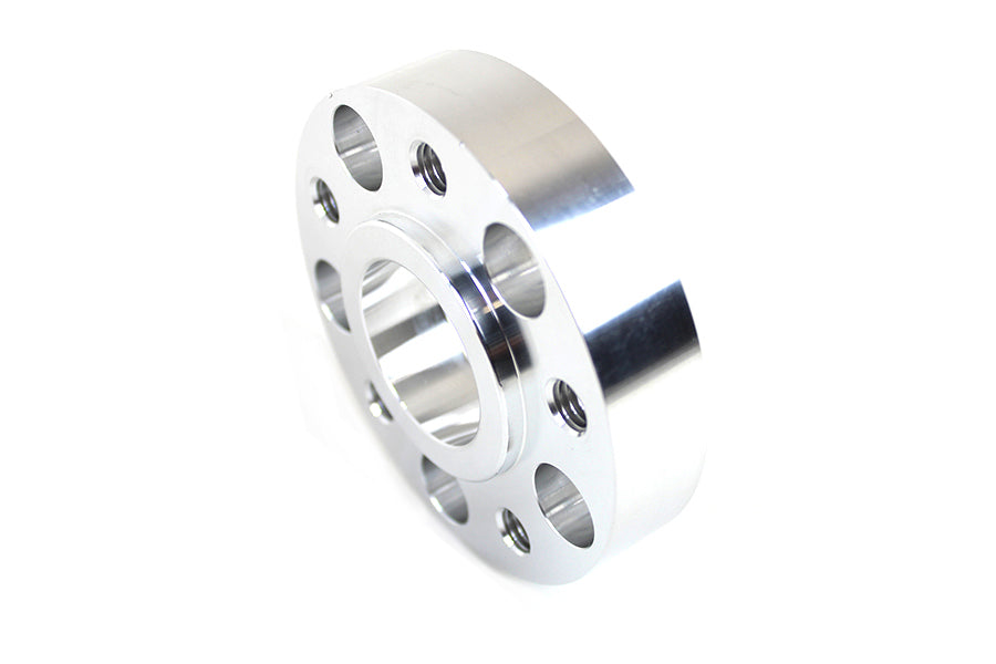 Pulley Brake Disc Spacer Alloy 7/8 inch Thickness