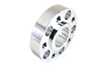 Charger l'image dans la galerie, Pulley Brake Disc Spacer Alloy 7/8 inch Thickness