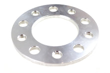 Charger l'image dans la galerie, Pulley Brake Disc Spacer Billet 0.200 inch Thickness