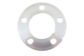 Pulley Brake Disc Spacer Billet 1/8 inch Thickness