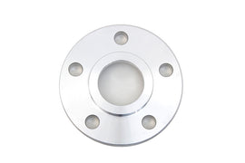 Pulley Brake Disc Spacer Billet 3/8 inch Thickness