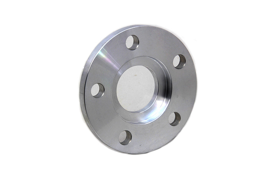 Pulley Brake Disc Spacer Billet 3/8 inch Thickness