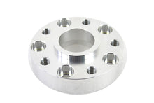 Charger l'image dans la galerie, 7/8 inch Pulley Spacer Polished