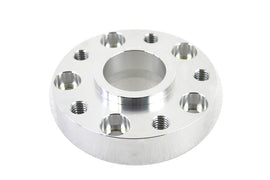 7/8 inch Pulley Spacer Polished