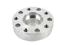 Charger l'image dans la galerie, 7/8 inch Pulley Spacer Polished