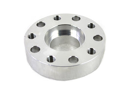 7/8 inch Pulley Spacer Polished