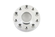 Charger l'image dans la galerie, 7/8 inch Pulley Spacer Polished