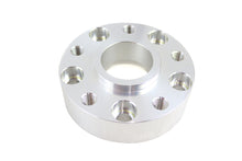 Charger l'image dans la galerie, 1-1/8 inch Pulley Spacer Polished