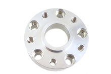 Charger l'image dans la galerie, 1-1/8 inch Pulley Spacer Polished