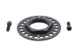 Pulley Indexing Flange Nut