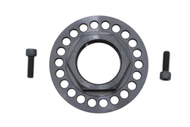 Pulley Indexing Flange Nut