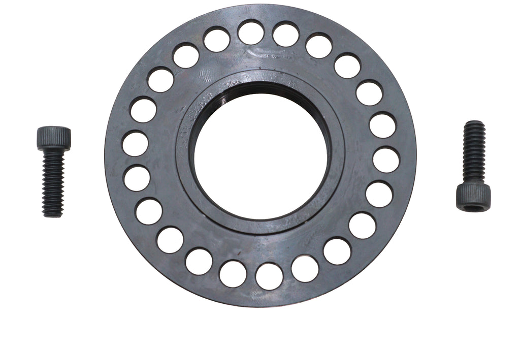 Pulley Indexing Flange Nut