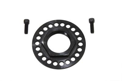 Pulley Indexing Flange Nut