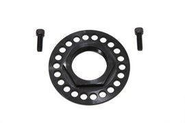 Pulley Indexing Flange Nut