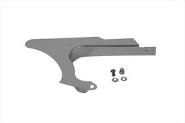 Chrome Rear Belt Guard Lower