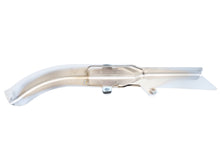 Charger l'image dans la galerie, OE Upper Chrome Rear Belt Guard