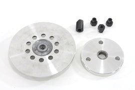 Clutch Spring Collar Assembly 3-Stud