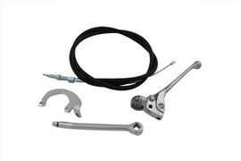 Mousetrap Eliminator Soft Pull Clutch Kit