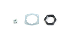 Charger l'image dans la galerie, Front Belt Drive Lock Plate and Nut Kit