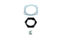 Charger l'image dans la galerie, Front Belt Drive Lock Plate and Nut Kit