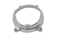 Charger l'image dans la galerie, Belt Drive Alternator Cover Polished