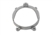 Charger l'image dans la galerie, Belt Drive Alternator Cover Polished
